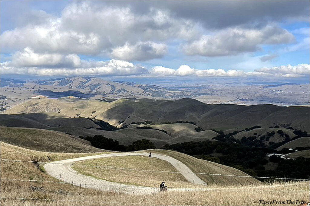Mission Peak Hike What you need to know Tipsy from the TRIP
