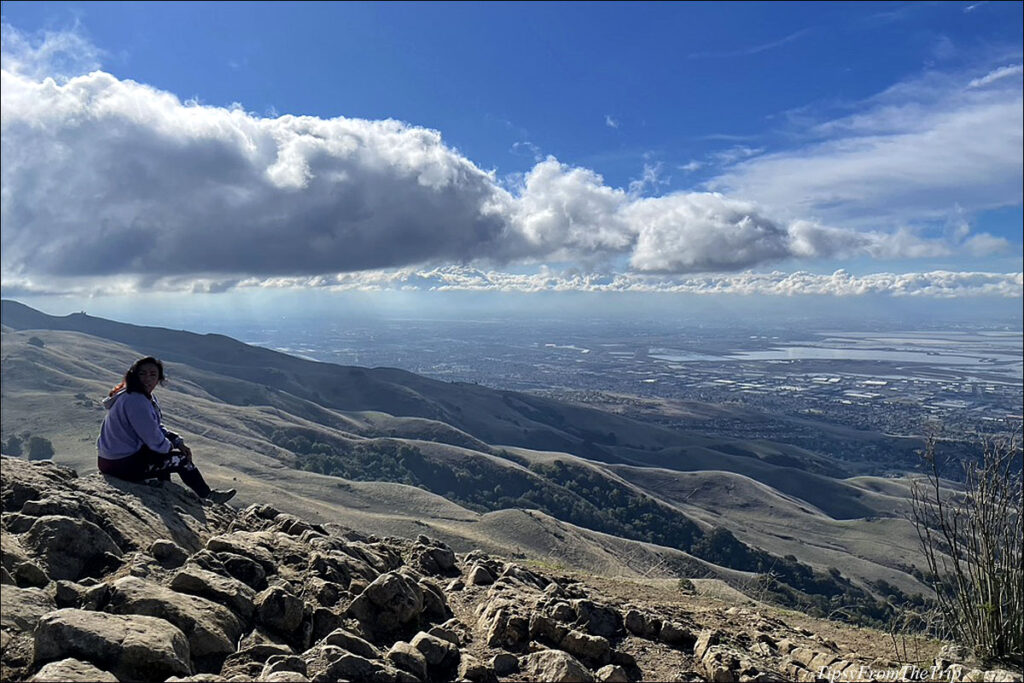 Mission Peak Hike What you need to know Tipsy from the TRIP
