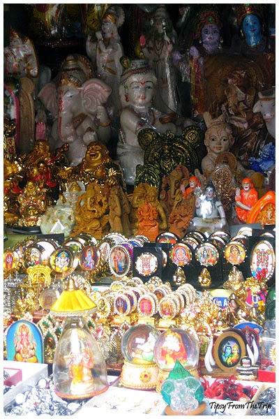 Idols, Guruvayur