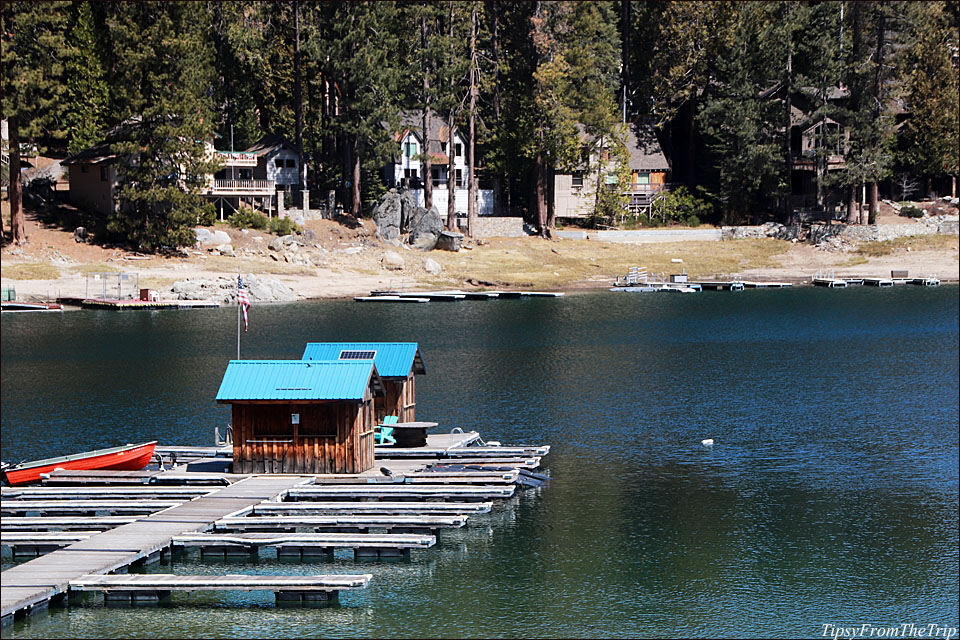 Shaver Lake, CA