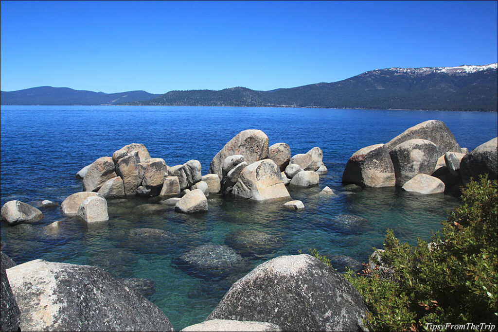 North Lake Tahoe