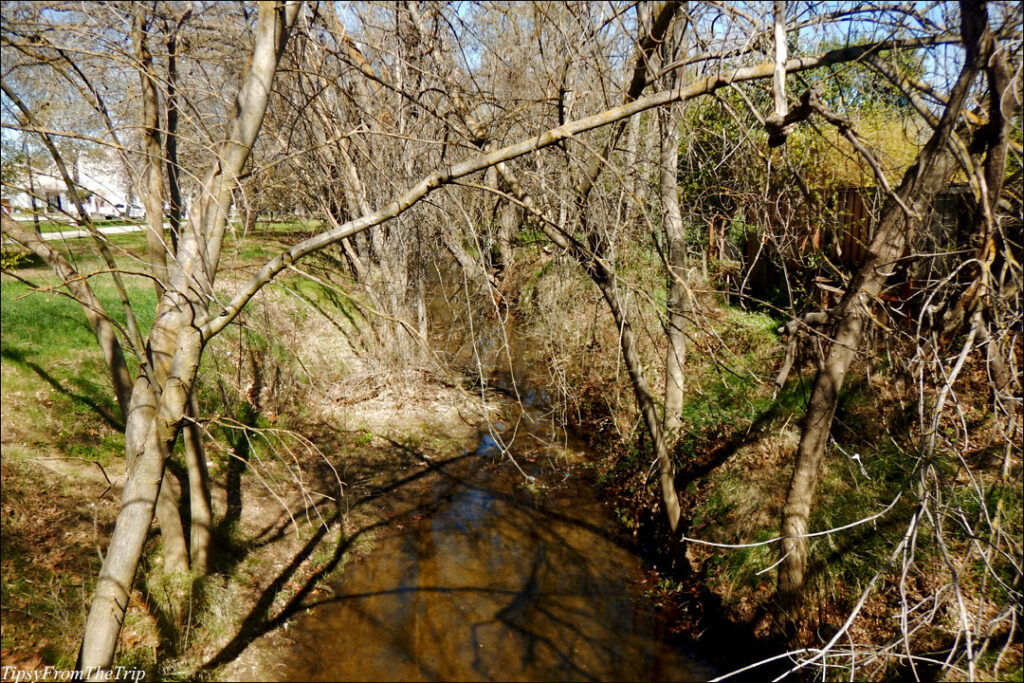 Marsh Creek