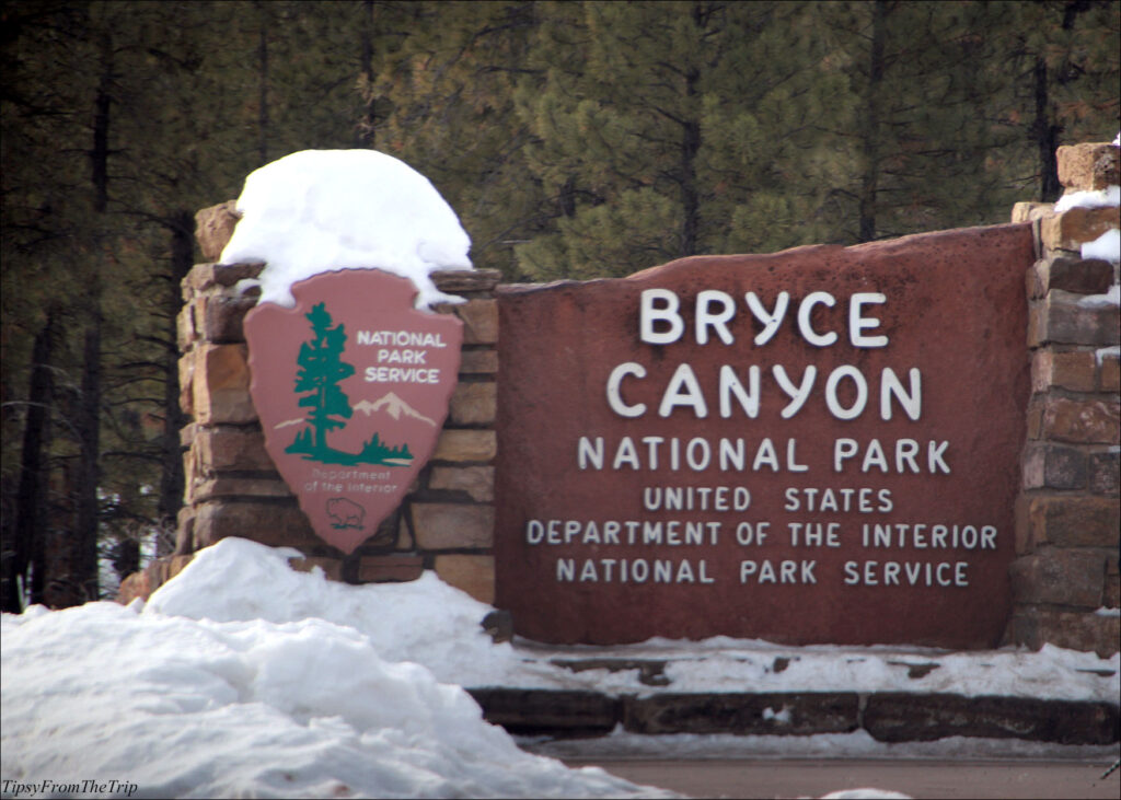 National Parks: Bryce Canyon